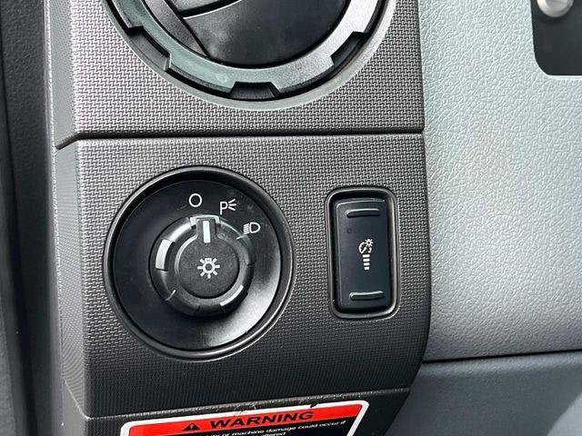 Used 2012 Ford F450 XL w/ PWR Equipment Group RWD image 19