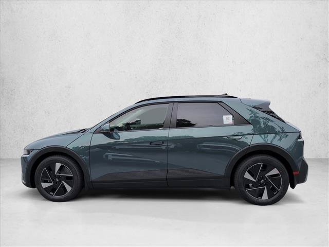New 2027 Hyundai Ioniq 5 SEL RWD image 10