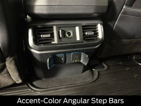 Certified 2023 Ford F150 Lariat w/ FX4 Off-Road Package image 64