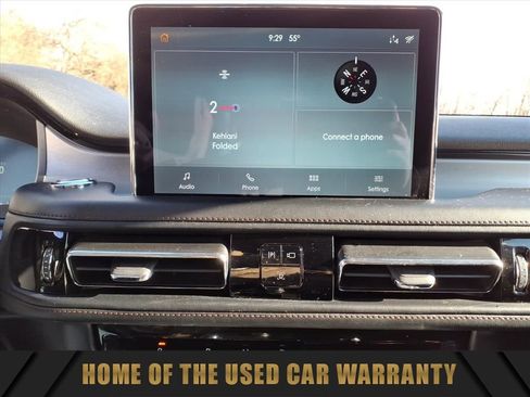 Used 2023 Lincoln Aviator AWD image 22