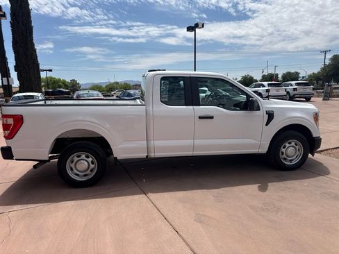 Certified 2022 Ford F150 XL RWD image 10