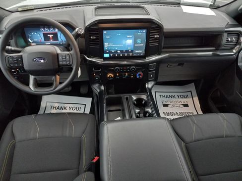 Used 2025 Ford F150 STX image 14