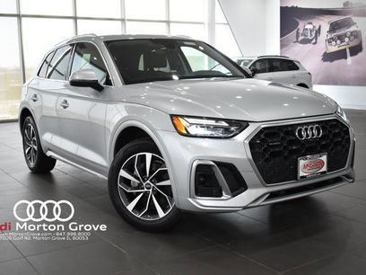 Used 2023 Audi Q5 2.0T Premium Plus w/ Premium Plus Package