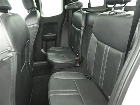 Certified 2022 Ford Ranger Lariat w/ Equipment Group 501A High image 22