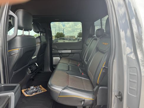 Certified 2021 Ford F150 Tremor w/ Equipment Group 402A High AWD/4WD image 24