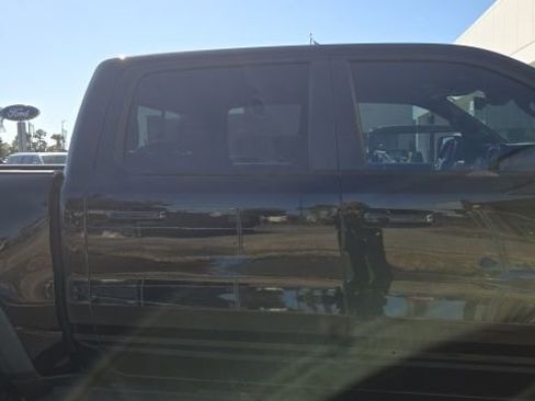 Used 2021 RAM 1500 TRX w/ TRX Level 1 Equipment Group image 9