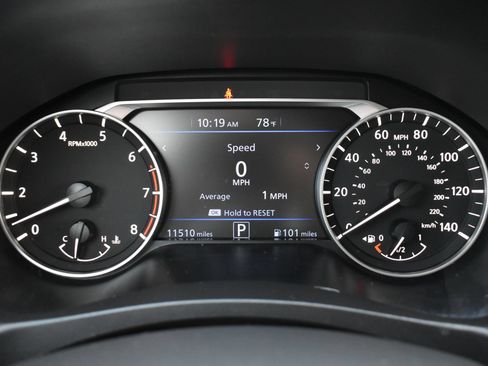 Used 2023 Nissan Altima 2.5 SR w/ SR Premium Package AWD/4WD image 32