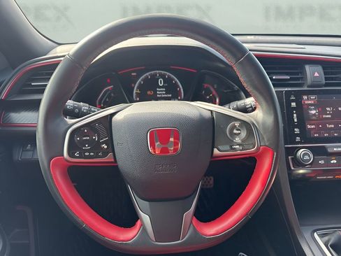 Used 2018 Honda Civic Type R image 12