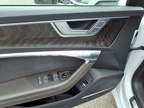 Certified 2022 Audi A6 3.0T Prestige w/ Prestige Package image 14