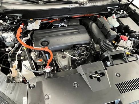 New 2026 Honda CR-V TrailSport image 12