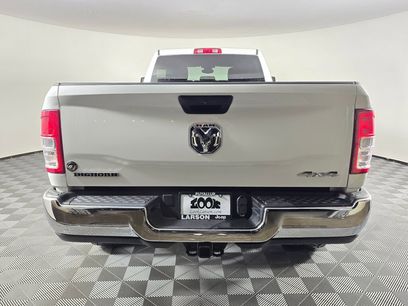 Used 2024 RAM 3500 Big Horn