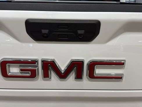 Certified 2025 GMC Sierra 1500 SLT w/ SLT Premium Plus Package image 9