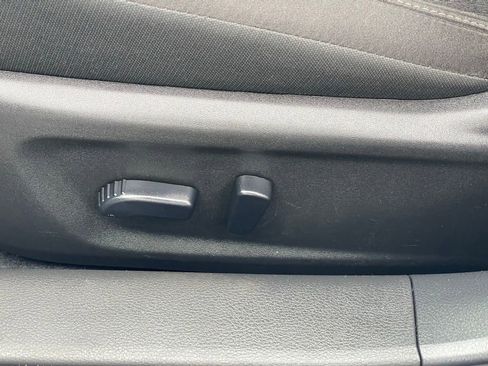 Certified 2021 Nissan Altima 2.5 SV w/ SV Premium Package image 14