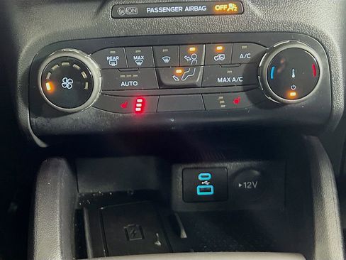 Used 2022 Ford Bronco Sport Big Bend w/ Convenience Package image 22