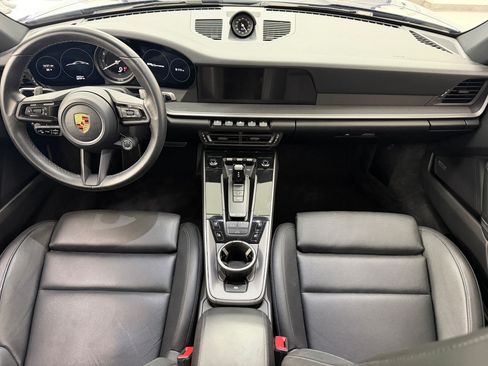 Certified 2020 Porsche 911 Carrera RWD image 16