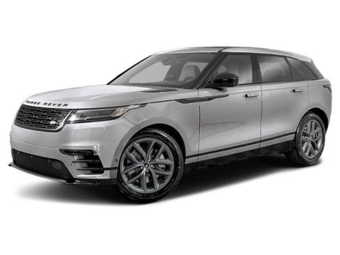 New 2026 Land Rover Range Rover Velar Dynamic SE image 1