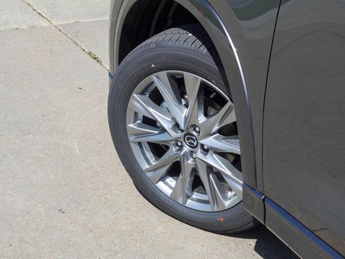 New 2025 MAZDA CX-5 AWD 2.5 S w/ Premium Plus Pkg image 8