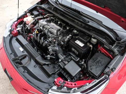 Used 2020 Toyota Corolla XLE image 51