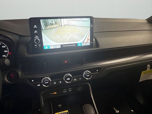 New 2025 Honda CR-V Sport-L image 25