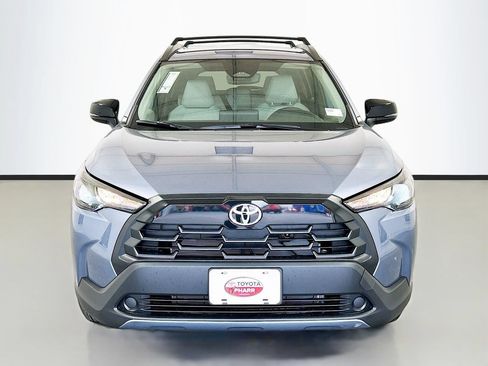 New 2026 Toyota Corolla Cross LE FWD image 2