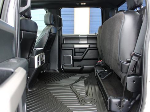 Used 2020 Ford F150 Lariat w/ Equipment Group 502A Luxury image 41