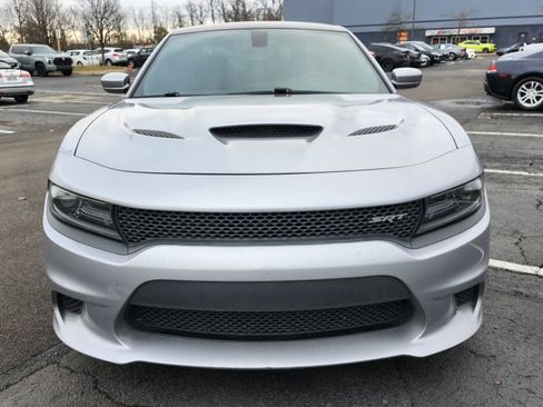 Used 2016 Dodge Charger SRT Hellcat image 17