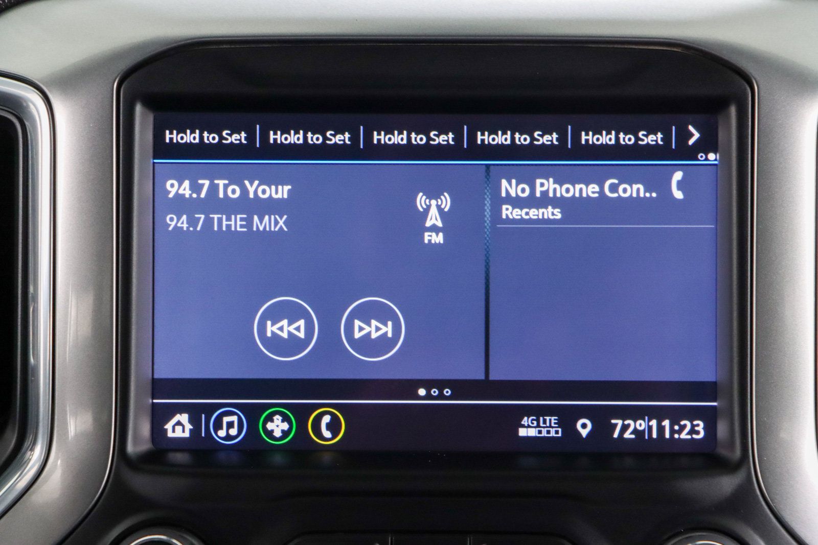 Used 2022 Chevrolet Silverado 2500 LT AWD/4WD image 19