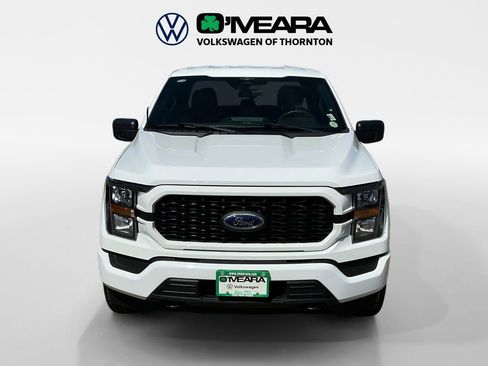 Used 2023 Ford F150 XL w/ STX Appearance Package AWD/4WD image 8