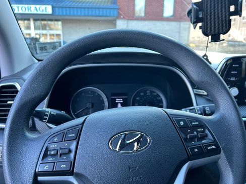 Used 2021 Hyundai Tucson Value image 12