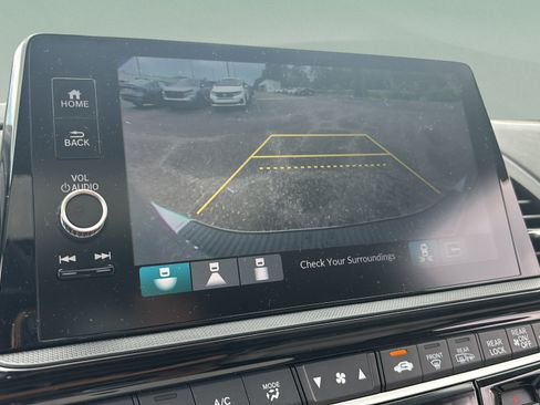 Certified 2025 Honda Odyssey Touring image 25