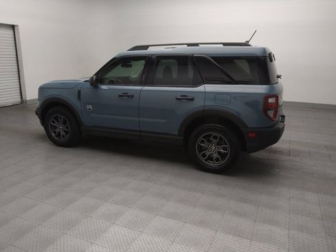 Used 2021 Ford Bronco Sport Big Bend AWD/4WD image 3