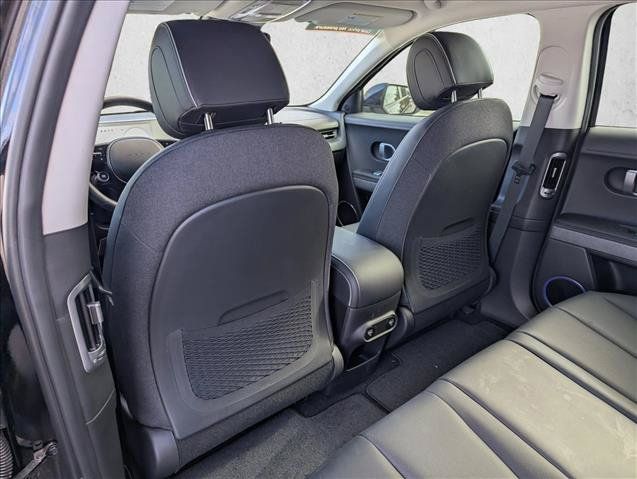 Certified 2023 Hyundai Ioniq 5 SEL w/ Cargo Package RWD image 24