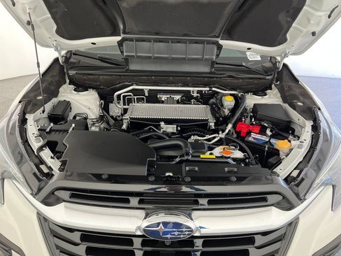 Certified 2023 Subaru Ascent Touring AWD/4WD image 24
