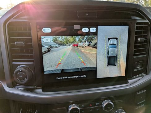 New 2025 Ford F150 XLT w/ Equipment Group 302A MID image 28