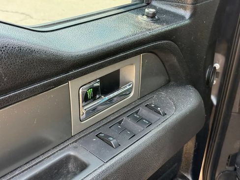 Used 2013 Ford F150 FX4 AWD/4WD image 13