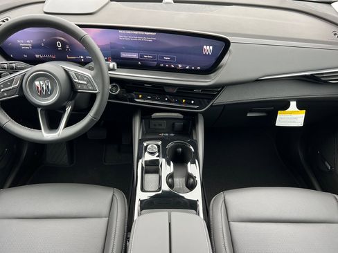 New 2026 Buick Envision Preferred image 12