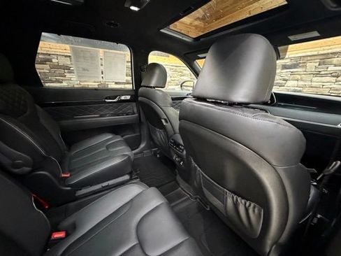 Used 2021 Hyundai Palisade Calligraphy w/ Winter Package AWD/4WD image 35