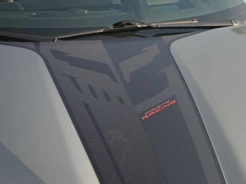 Used 2023 Chevrolet Corvette Stingray Premium Conv w/ Z51 Performance Package RWD image 9