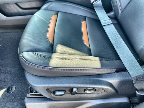 New 2026 GMC Sierra 3500 AT4 w/ AT4 Premium Plus Package image 25