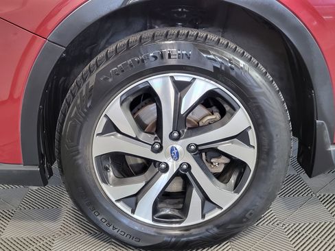 Used 2020 Subaru Outback Limited w/ Popular Package #2 image 9