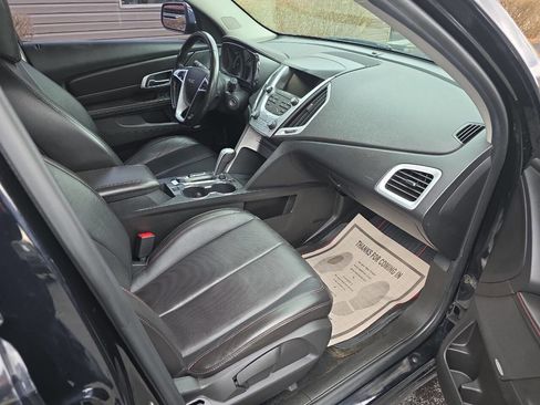 Used 2015 GMC Terrain SLT image 13