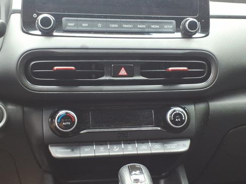 Used 2022 Hyundai Kona N Line w/ Tech Package AWD/4WD image 10