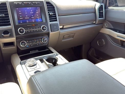 Certified 2021 Ford Expedition Max XLT AWD/4WD image 20