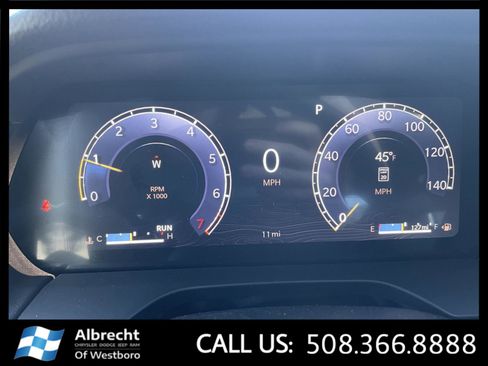 New 2026 Jeep Grand Cherokee Limited image 22