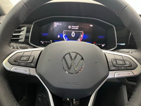 New 2026 Volkswagen Jetta SE image 19