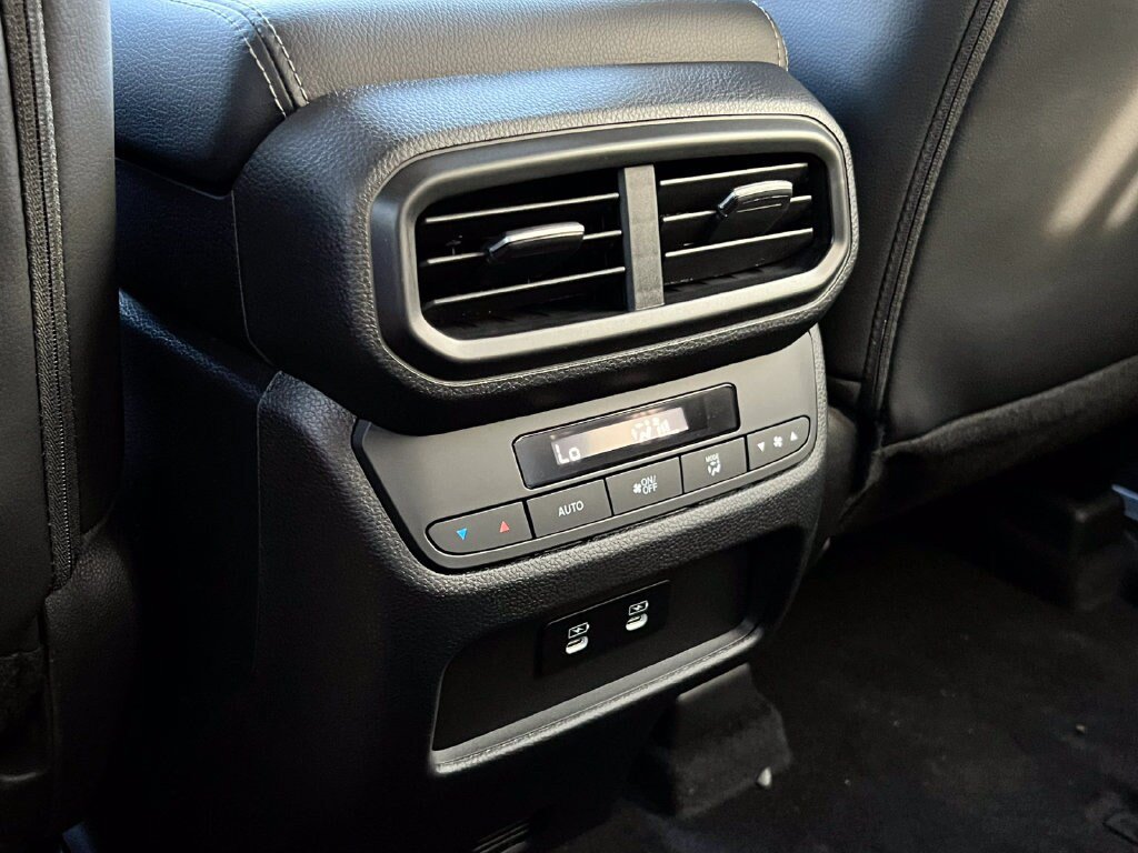 New 2026 Honda Pilot image 31