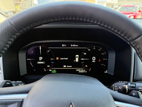 New 2026 Mitsubishi Outlander SEL AWD/4WD image 25