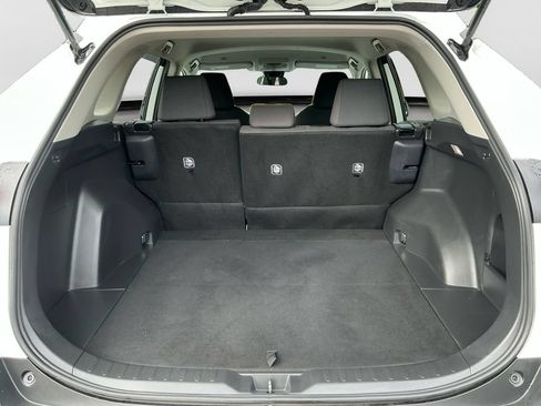 Used 2024 Toyota RAV4 LE AWD/4WD image 17