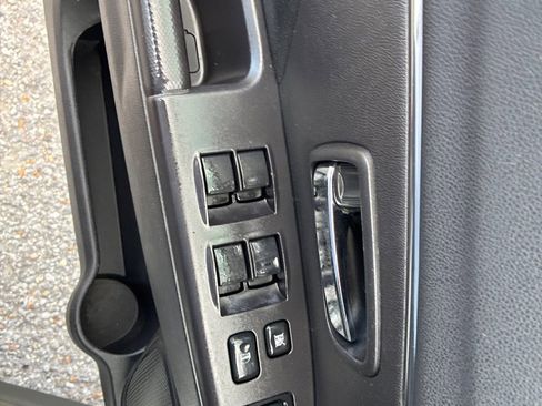 Used 2015 Mitsubishi Outlander Sport SE image 7