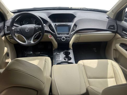 Used 2020 Acura MDX SH-AWD image 10
